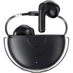 Lenovo Wireless In-Ear Bluetooth Headset Black, LP80
