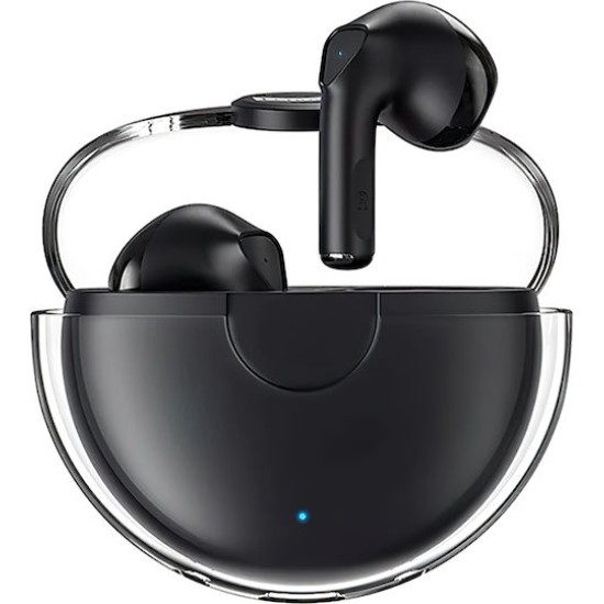 Lenovo Wireless In-Ear Bluetooth Headset Black, LP80