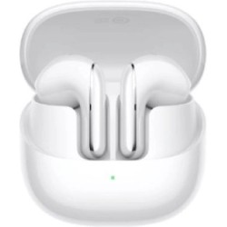Xiaomi Buds 5 Wireless Headset Ceramic White, BHR8117GL