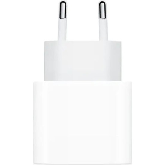 Apple 20W USB-C Power Adapter Retail White