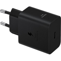 Samsung Netzteil USB Type-C 45W Black, EP-T4511NBEGEU