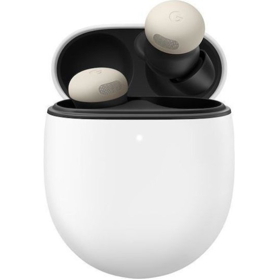 Google Pixel Buds Pro 2 True Wireless Headset Porcelain, GA05760-EU
