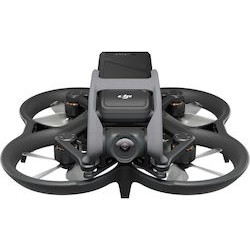 DJI Avata - FPV-Drohne, Quadrokopter Grey
