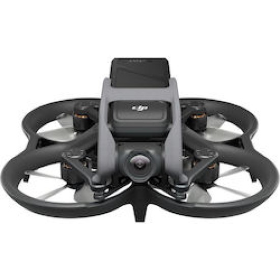 DJI Avata - FPV-Drohne, Quadrokopter Grey