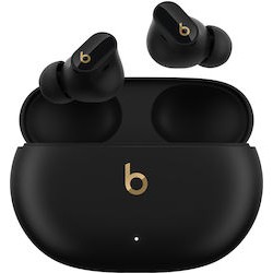 Apple Beats Studio Buds + - True Wireless Noise Cancelling Earbuds Black, MQLH3ZM/A