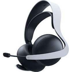 Sony Pulse Elite Wireless Headset White