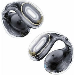 Anker soundcore C30i Open-Ear Earbuds Black
