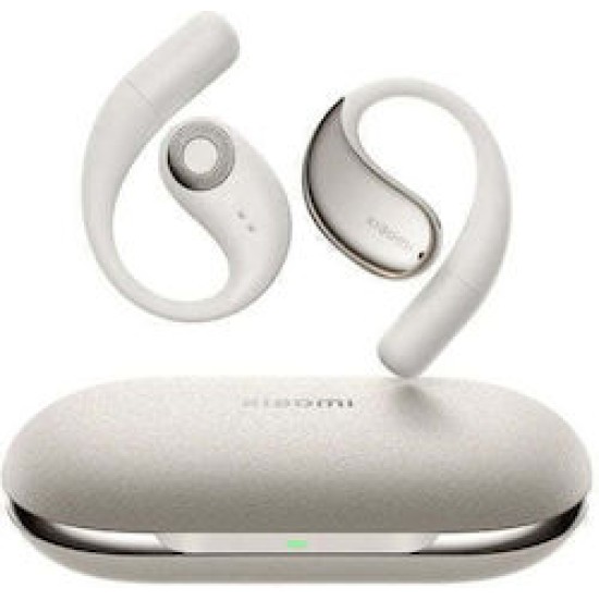 Xiaomi OpenWear Stereo Wireless Headset Sandstone Beige, BHR8473GL