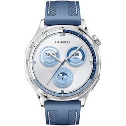 Huawei WATCH GT 5, 46mm Blue, 55020DKH, (Vili-B19W)
