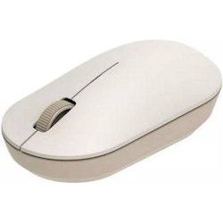 Xiaomi Mi Wireless Mouse Lite 2 White, BHR8916GL