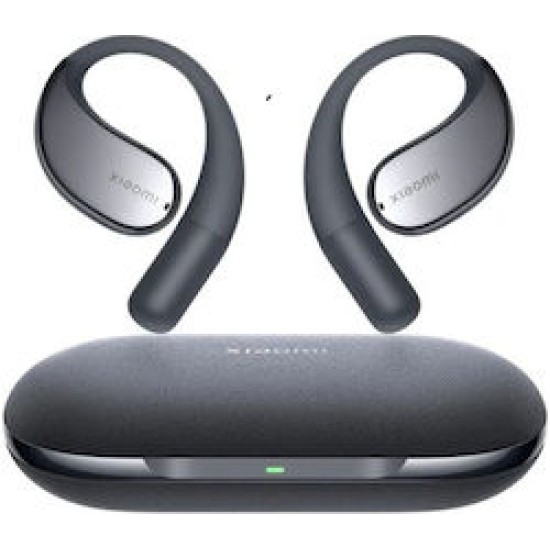 Xiaomi OpenWear Stereo Wireless Headset Cosmic Grey, BHR8474GL