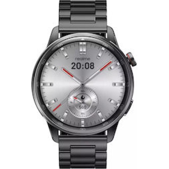 Realme Watch S2 Metallic Grey