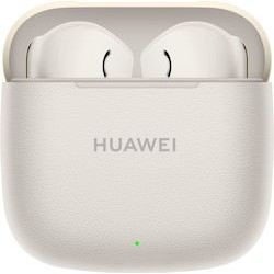 Huawei FreeBuds SE 3 Wireless Bluetooth Headset Beige, 55037991, Universal