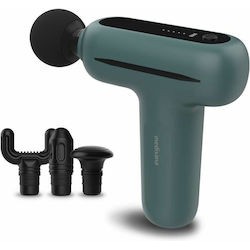 Medisana Mini Massagepistole MG200 Grey / Green