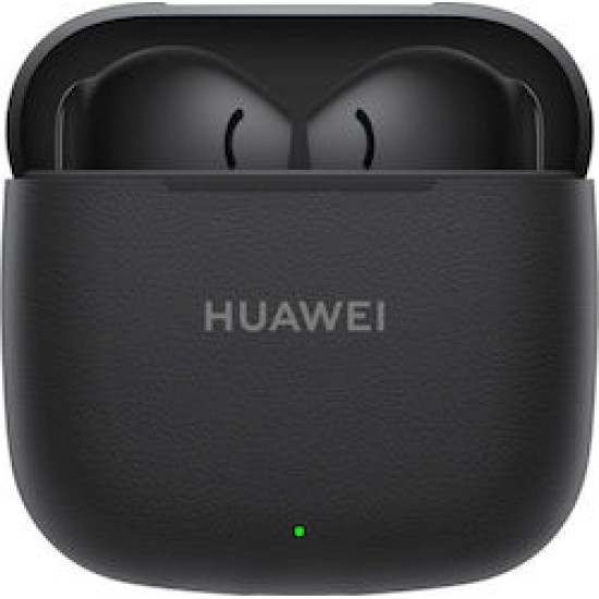Huawei FreeBuds SE 3 Wireless Bluetooth Headset Black, 55037988, Universal