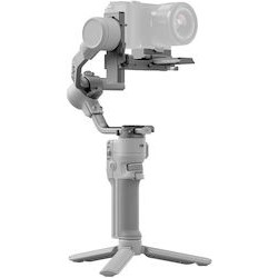 DJI RS 4 Mini Camera Stabilizer Grey