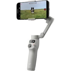 DJI Osmo Mobile 7 - Gimbal fόr Smartphones Grey
