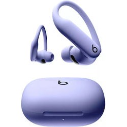 Apple Beats Powerbeats Pro 2 - High-Performance Earbuds Hyper Purple, MX753ZM/A