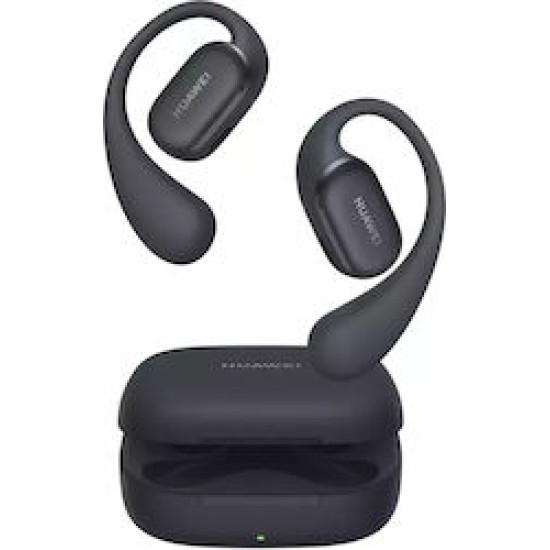 Huawei FreeArc Open-Ear Wireless Headset Black, 55038108