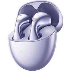 Huawei FreeBuds 6 Wireless Headset Purple, 55038129