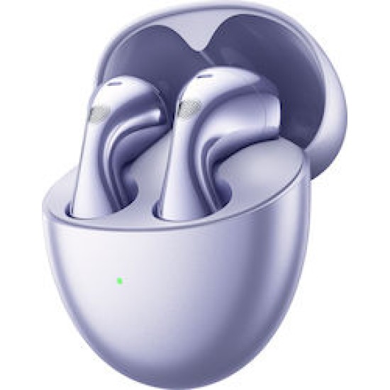 Huawei FreeBuds 6 Wireless Headset Purple, 55038129