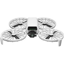DJI Flip (RC2) Drohne 4K Grey