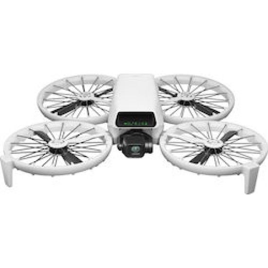 DJI Flip (RC2) Drohne 4K Grey