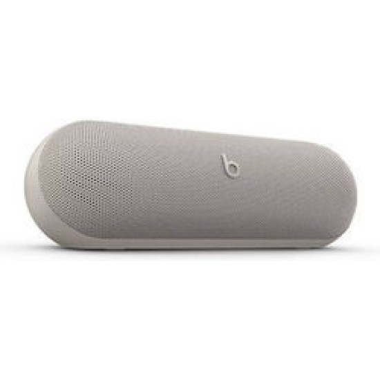 Apple Beats Pill Portable Speaker 3. Gen Kim Kardashian Special Edition Light Grey, MAX24ZM/A, Bluetooth, 2024