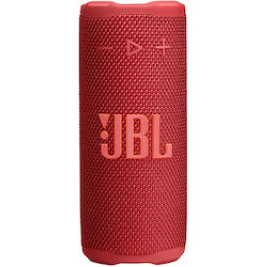 JBL Grip Bluetooth Lautsprecher Red