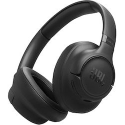 JBL Tune 730 BT Bluetooth Headset On-Ear Black, JBLT730BTBLK