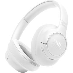 JBL Tune 730 BT Bluetooth Headset On-Ear White, JBLT730BTWHT