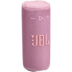JBL Grip Bluetooth Lautsprecher Pink