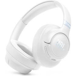 JBL Tune 780 NC Bluetooth Headset On-Ear White, JBLT780NCWHT