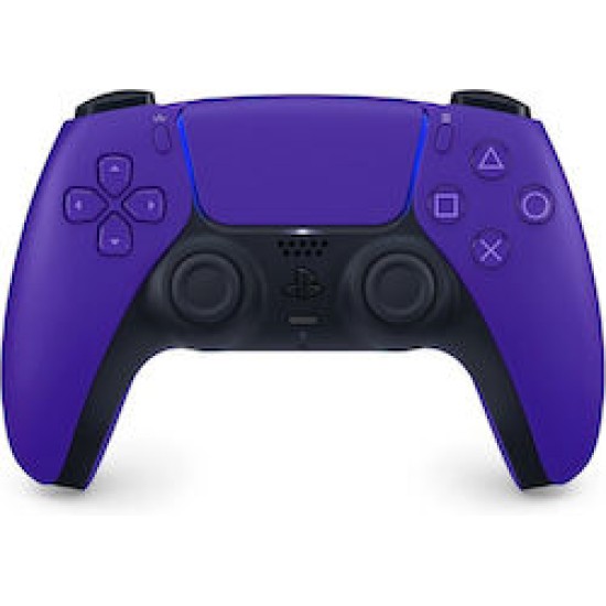 Sony Dualsense Wireless Controller Galactic Purple, V3, fόr Playstation 5