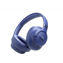 JBL Tune 780 NC Bluetooth Headset On-Ear Blue, JBLT780NCBLU