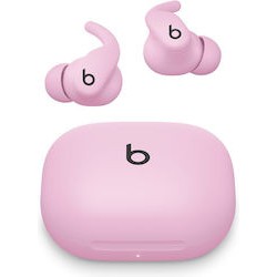 Apple Beats Powerbeats Fit Wireless In-Ear Earbuds Power Pink, ME2L4ZM/A