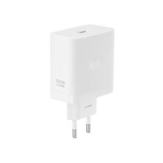 Realme 120W SuperVooc Charger USB-A White, VCBBOAEH