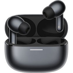 Xiaomi REDMI Buds 8 Pro, True Wireless Bluetooth Earbuds In-Ear Obsidian Black, BHR08GOGL