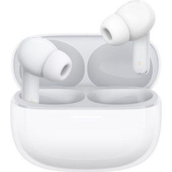 Xiaomi REDMI Buds 8 Pro, True Wireless Bluetooth Earbuds In-Ear Cloud White, BHR08GJGL