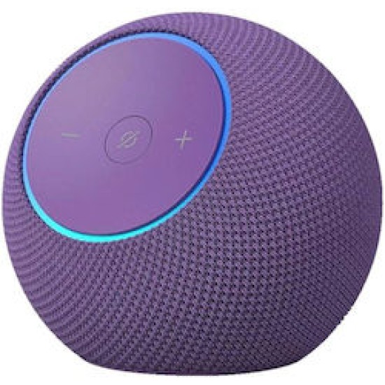Amazon Echo Dot Max Smart Speaker Amethyst, B0DKLDMHYB