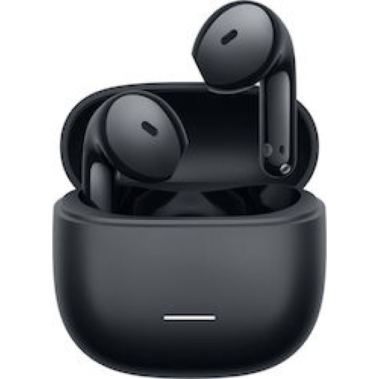 Xiaomi Redmi Buds 8 Active Wireless Headset Black, BHR08JTGL