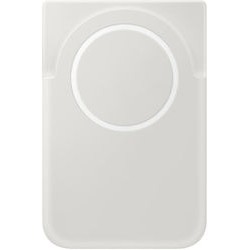Samsung Magnet Wireless Powerbank 5.000 mAh Gray, 5.000 mAh, EB-U2500XJ