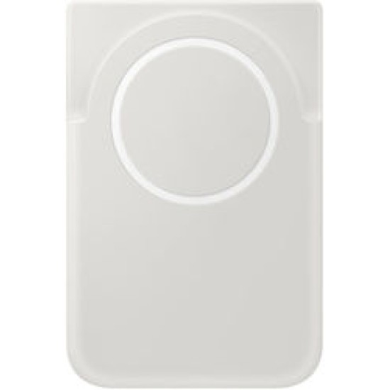 Samsung Magnet Wireless Powerbank 5.000 mAh Gray, 5.000 mAh, EB-U2500XJ