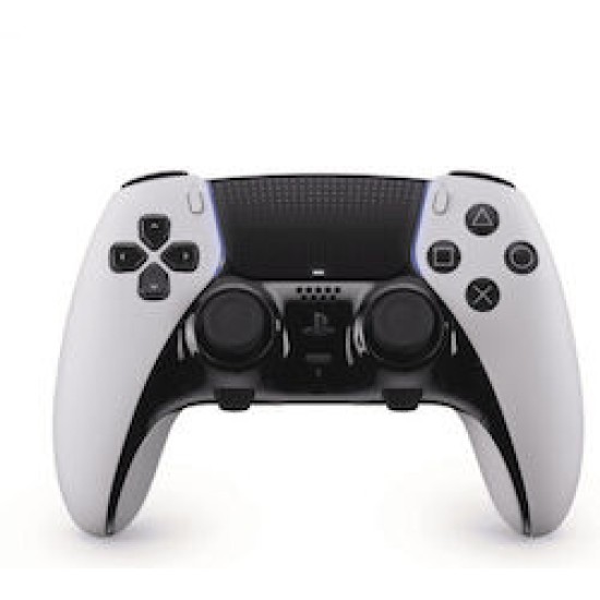 Sony Dualsense Edge Wireless Controller White, fόr Playstation 5, EU-Ware
