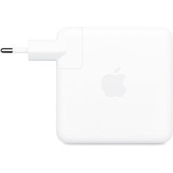 Apple 96W USB-C Power Adapter White, MW2L3ZM/A