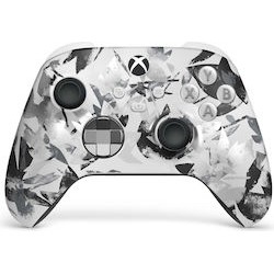 Microsoft Wireless Controller Storm Breaker, fόr Xbox One / S / X, EP2-29572, Special Edition