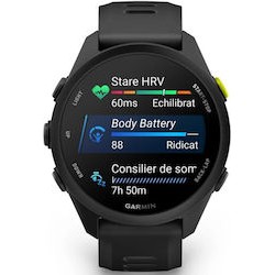 Garmin Forerunner 70 Black, 010-04307-00