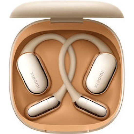 Xiaomi OpenWear Stereo Pro Wireless Headset Sand Gold, BHR080FGL