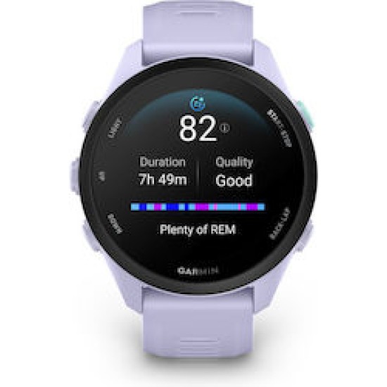 Garmin Forerunner 70 Cool Lavender, 010-04307-03