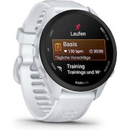 Garmin Forerunner 70 Whitestone, 010-04307-01